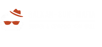 BALKAN - BUN - MAFIA